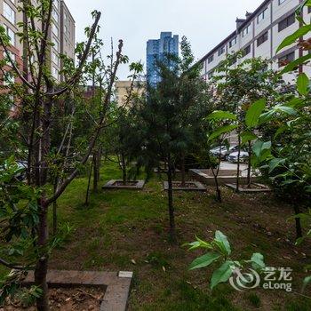 西安途掌柜·Sunia公寓酒店提供图片