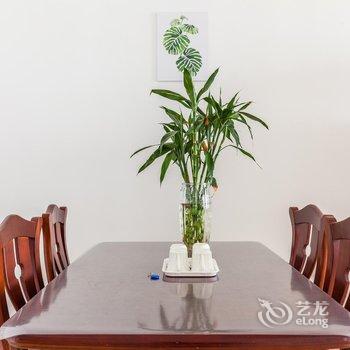 西安途掌柜·Sunia公寓酒店提供图片