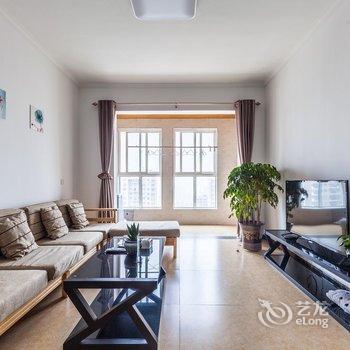 西安途掌柜·Sunia公寓酒店提供图片