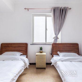 西安途掌柜·Sunia公寓酒店提供图片