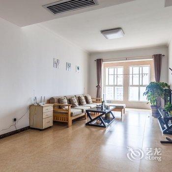 西安途掌柜·Sunia公寓酒店提供图片