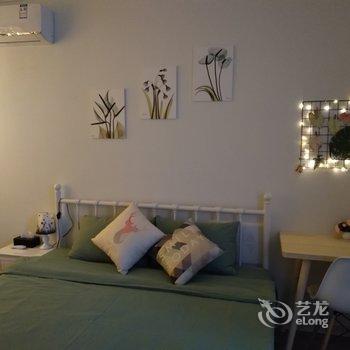 西安丫丫小屋公寓酒店提供图片