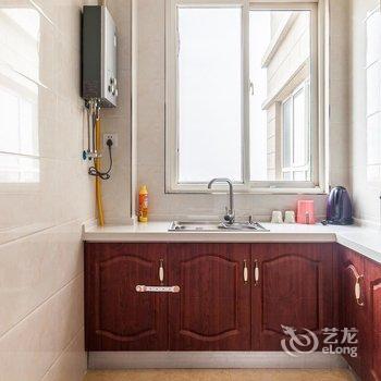 西安途掌柜·Sunia公寓酒店提供图片