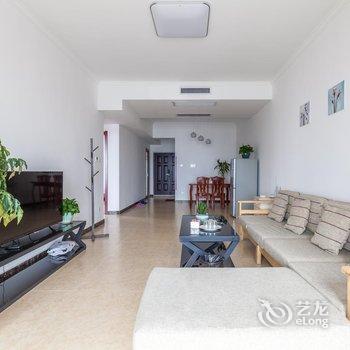 西安途掌柜·Sunia公寓酒店提供图片