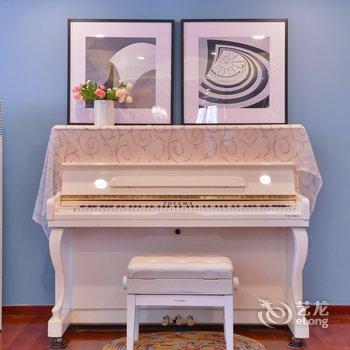 Locals四季别苑公寓(北京万和先生游乐园店)酒店提供图片