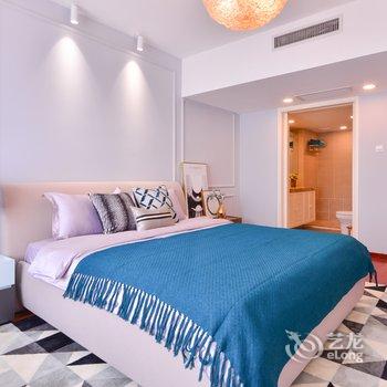 Locals四季别苑公寓(北京万和先生游乐园店)酒店提供图片