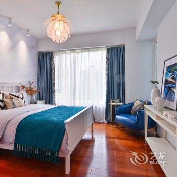 Locals四季别苑公寓(北京万和先生游乐园店)酒店提供图片