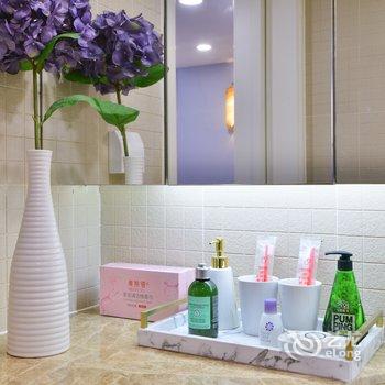 Locals四季别苑公寓(北京万和先生游乐园店)酒店提供图片