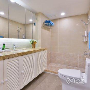 Locals四季别苑公寓(北京万和先生游乐园店)酒店提供图片