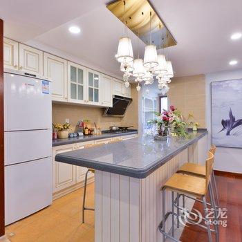 Locals四季别苑公寓(北京万和先生游乐园店)酒店提供图片