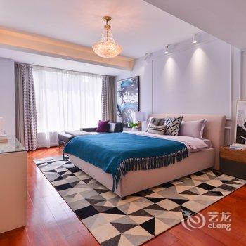 Locals四季别苑公寓(北京万和先生游乐园店)酒店提供图片