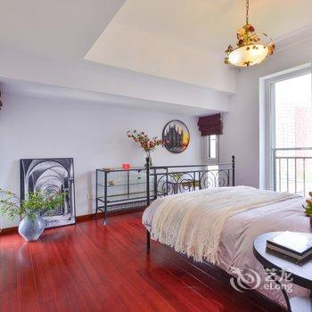 Locals四季别苑公寓(北京万和先生游乐园店)酒店提供图片