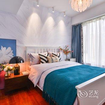 Locals四季别苑公寓(北京万和先生游乐园店)酒店提供图片