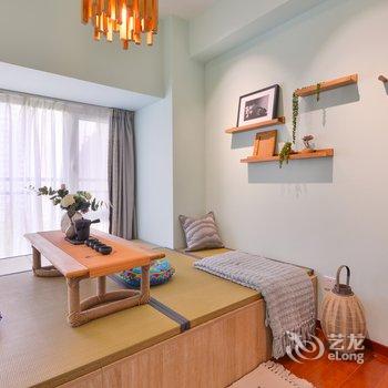 Locals四季别苑公寓(北京万和先生游乐园店)酒店提供图片