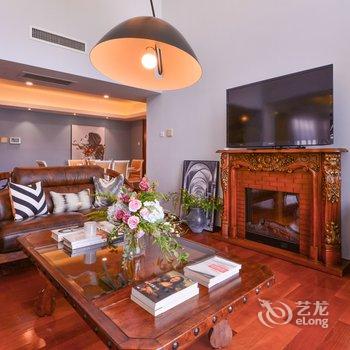 Locals四季别苑公寓(北京万和先生游乐园店)酒店提供图片