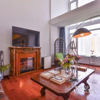 Locals四季别苑公寓(北京万和先生游乐园店)酒店提供图片