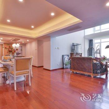 Locals四季别苑公寓(北京万和先生游乐园店)酒店提供图片