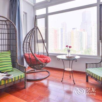 Locals四季别苑公寓(北京万和先生游乐园店)酒店提供图片