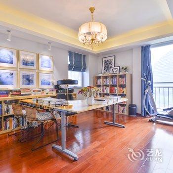 Locals四季别苑公寓(北京万和先生游乐园店)酒店提供图片