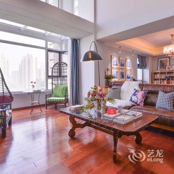 Locals四季别苑公寓(北京万和先生游乐园店)酒店提供图片