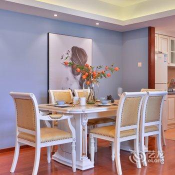 Locals四季别苑公寓(北京万和先生游乐园店)酒店提供图片