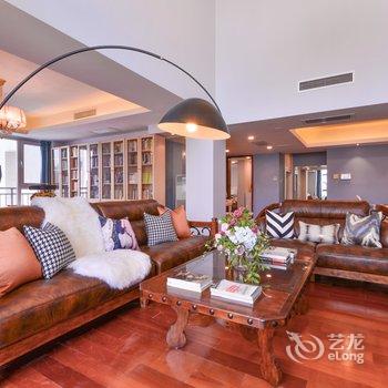 Locals四季别苑公寓(北京万和先生游乐园店)酒店提供图片