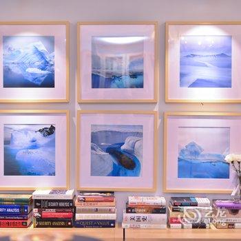 Locals四季别苑公寓(北京万和先生游乐园店)酒店提供图片