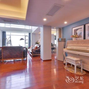 Locals四季别苑公寓(北京万和先生游乐园店)酒店提供图片