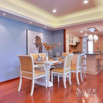 Locals四季别苑公寓(北京万和先生游乐园店)酒店提供图片