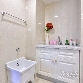 Locals四季别苑公寓(北京万和先生游乐园店)酒店提供图片