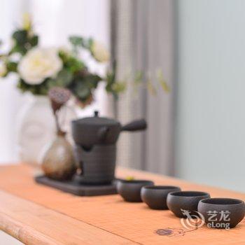 Locals四季别苑公寓(北京万和先生游乐园店)酒店提供图片