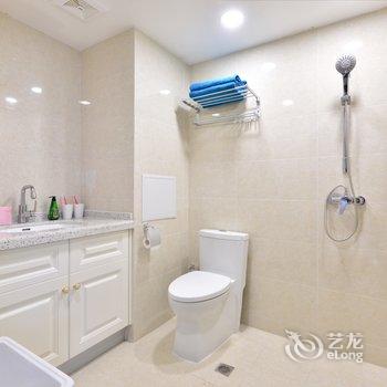 Locals四季别苑公寓(北京万和先生游乐园店)酒店提供图片