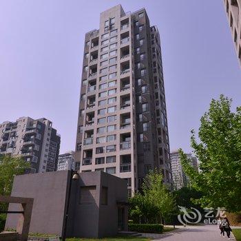 Locals四季别苑公寓(北京万和先生游乐园店)酒店提供图片