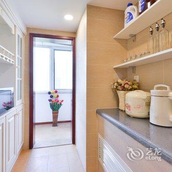 Locals四季别苑公寓(北京万和先生游乐园店)酒店提供图片