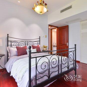 Locals四季别苑公寓(北京万和先生游乐园店)酒店提供图片