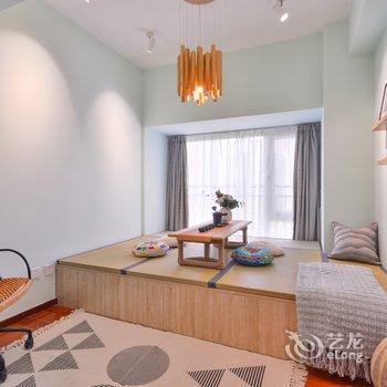 Locals四季别苑公寓(北京万和先生游乐园店)酒店提供图片