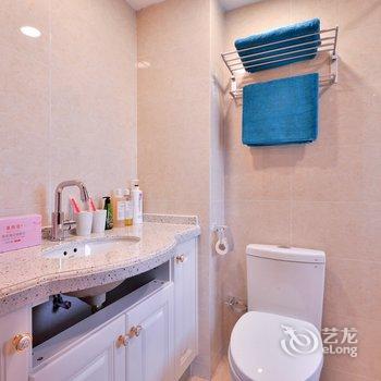 Locals四季别苑公寓(北京万和先生游乐园店)酒店提供图片