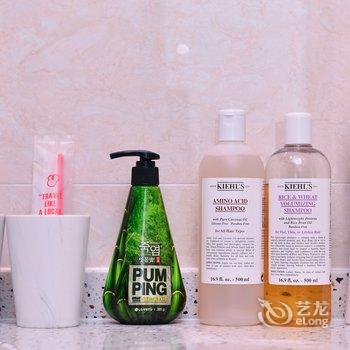 Locals四季别苑公寓(北京万和先生游乐园店)酒店提供图片