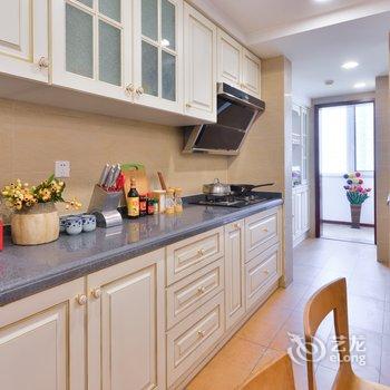 Locals四季别苑公寓(北京万和先生游乐园店)酒店提供图片