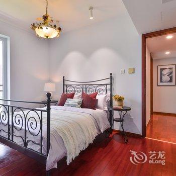 Locals四季别苑公寓(北京万和先生游乐园店)酒店提供图片