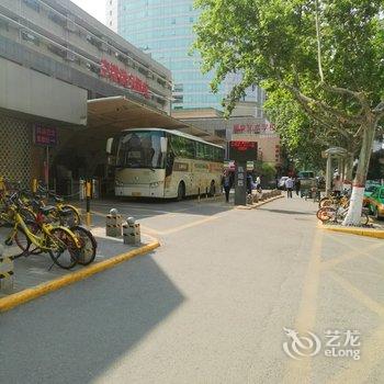 西安熙熙民宿(美术馆分店)酒店提供图片