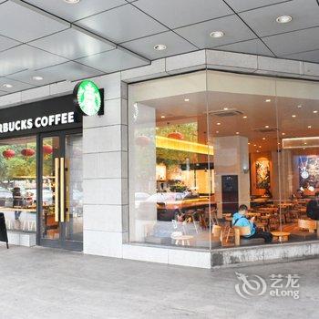 西安熙熙民宿(美术馆分店)酒店提供图片