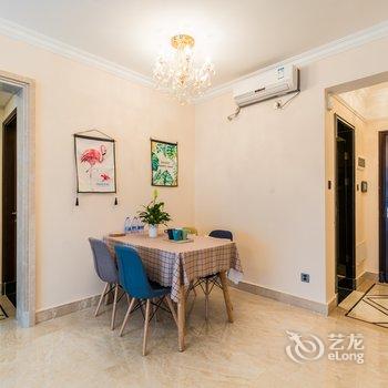 广州朵尔曼精品公寓酒店提供图片