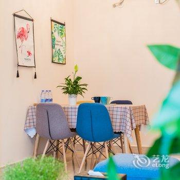 广州朵尔曼精品公寓酒店提供图片