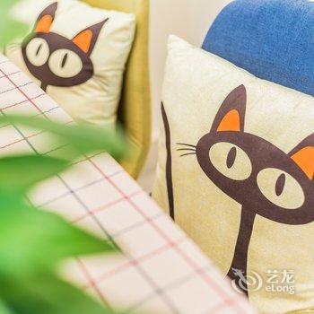 广州朵尔曼精品公寓酒店提供图片