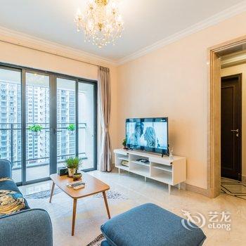 广州朵尔曼精品公寓酒店提供图片