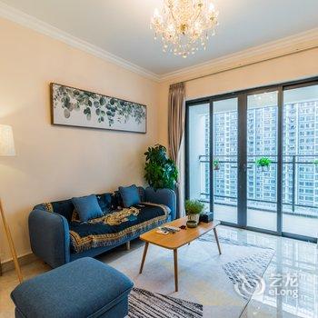 广州朵尔曼精品公寓酒店提供图片