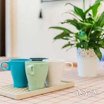 广州朵尔曼精品公寓酒店提供图片