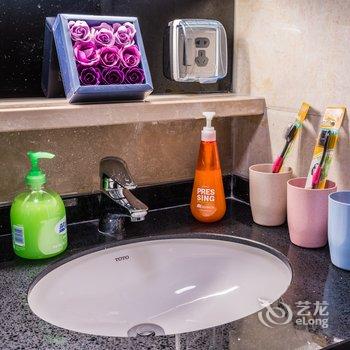 广州朵尔曼精品公寓酒店提供图片