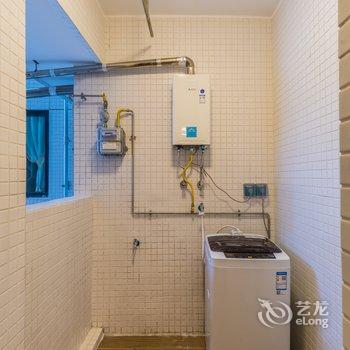 广州朵尔曼精品公寓酒店提供图片
